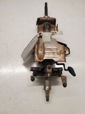 Toyota Corolla DX, Steering Column Shift W/ Tilt Wheel, 93-97, AT