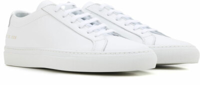 スニーカー Common Projects SNEAKER ORIGINAL ACHILLES LOW (3701_1996) Common Projects Original Achilles Low Sneakers | Shopbop