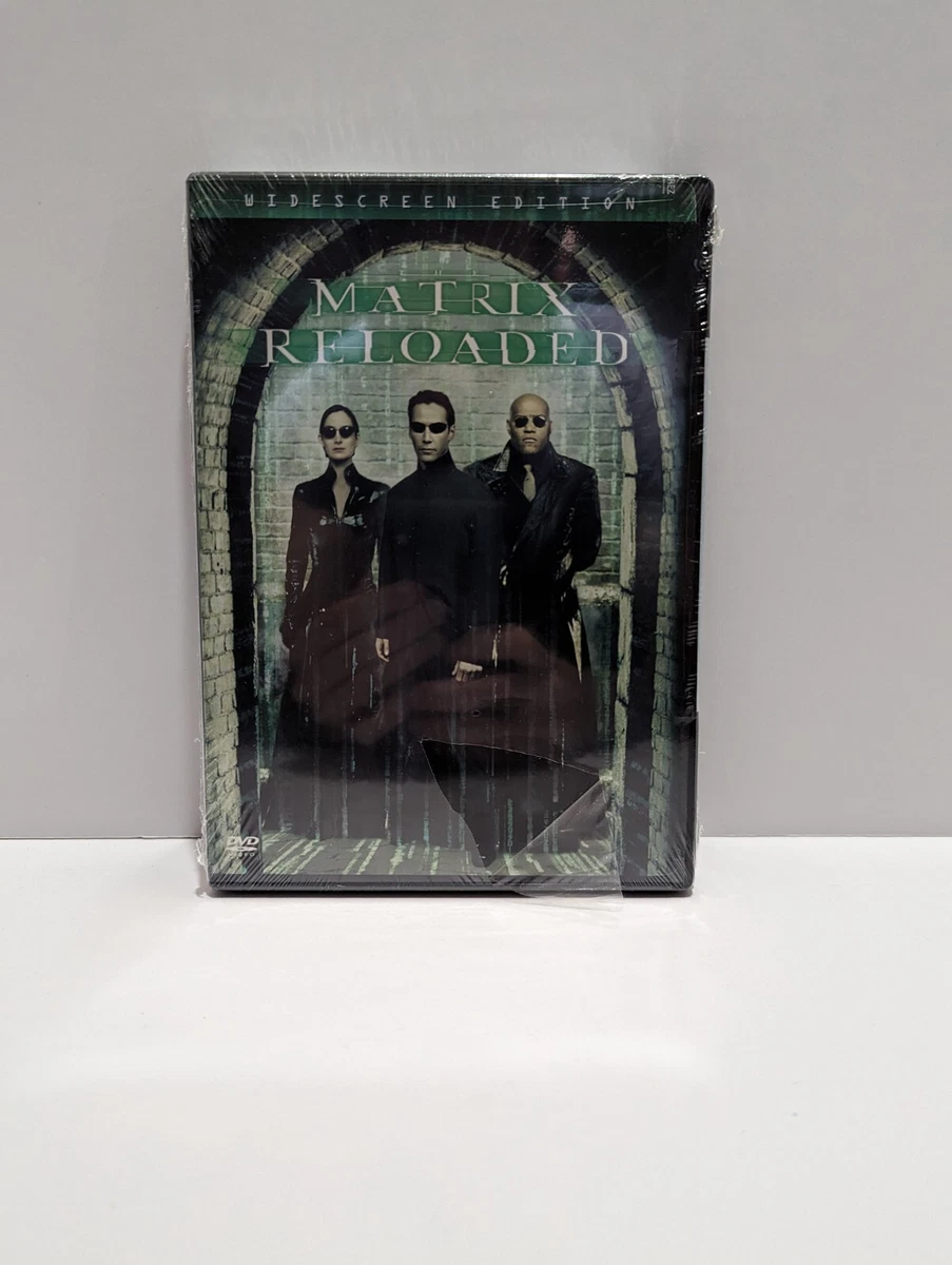 The matrix reloaded full movie online with english subtitles outlet