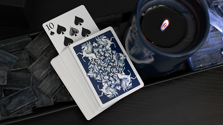 トランプ Pegasus Playing Cards Pegasus Playing Cards Single Deck