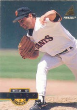 1994 Pinnacle Baseball ~ Pick Your Cards