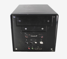 Shuttle SB62G2 40GB NG SecurePlatform SFF Pen...