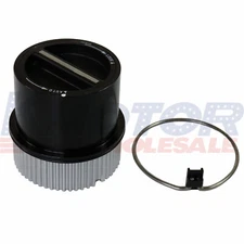 Locking Hub 1C3Z3B396DA 600-204 For F250 Ford F-250 F350 F450 F550 Super Duty