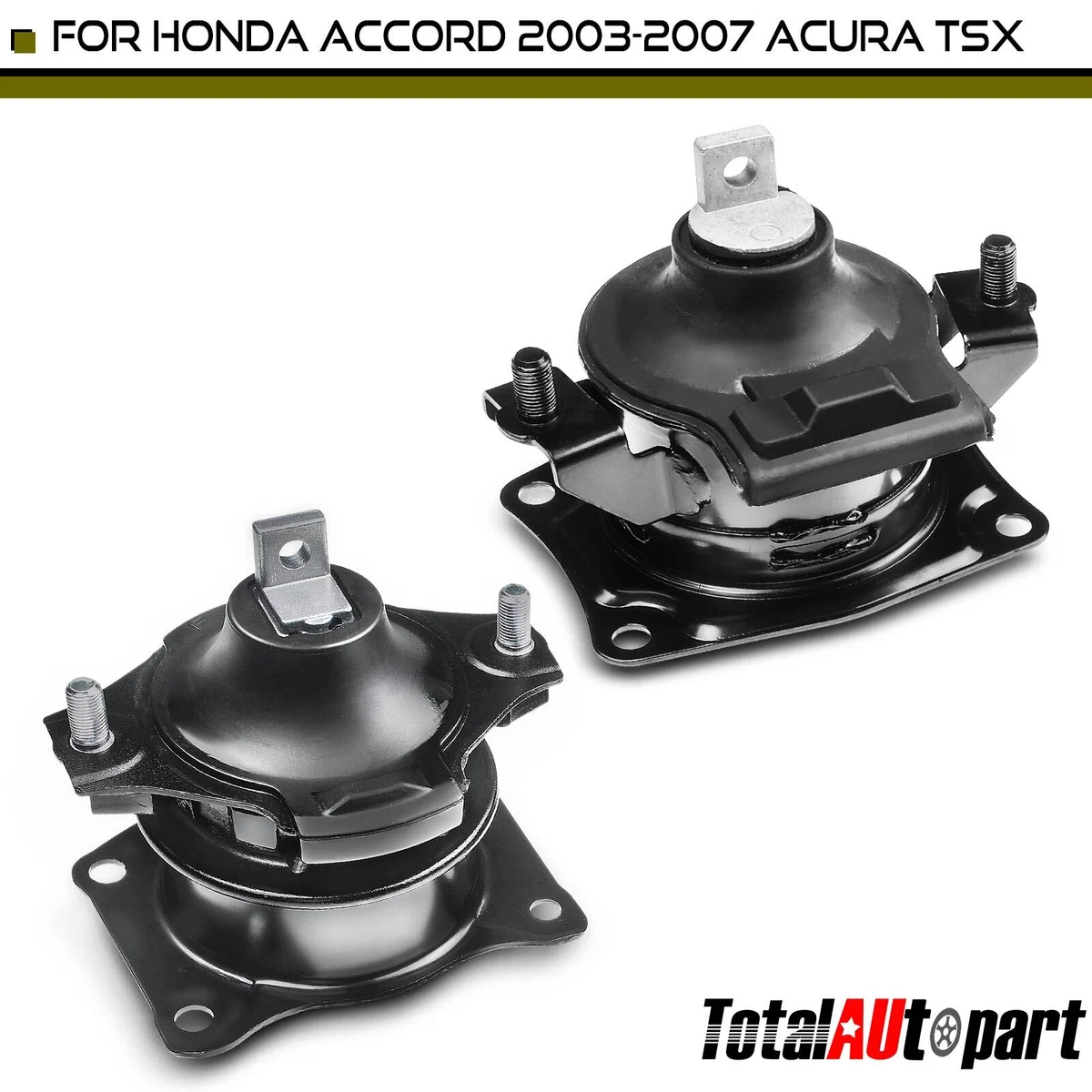 Honda Accord 2003 Motor Mounts Discover The 77 Images & 14 Videos