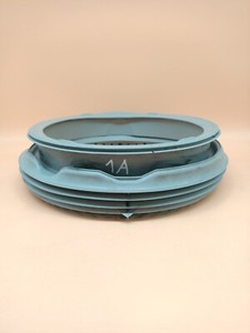 AEG L54638 Waschmaschine Dichtung Türmanschette 110859031 1108590900 #1181-1AÜ