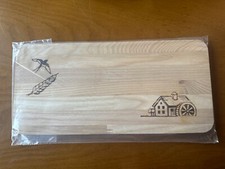 MULINO BIANCO TAGLIERE LE CANTASTORIE 2016