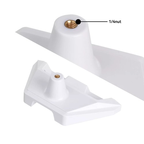 Car Windshield Sunroof Suction Cup Mount Bracket Holder For Starlink Mini - Photo 21/22