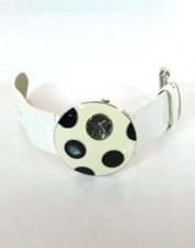 MARC BY MARC JACOBS, MBM2037 Affi Marble Analog Ladies Designer Wrist Watch