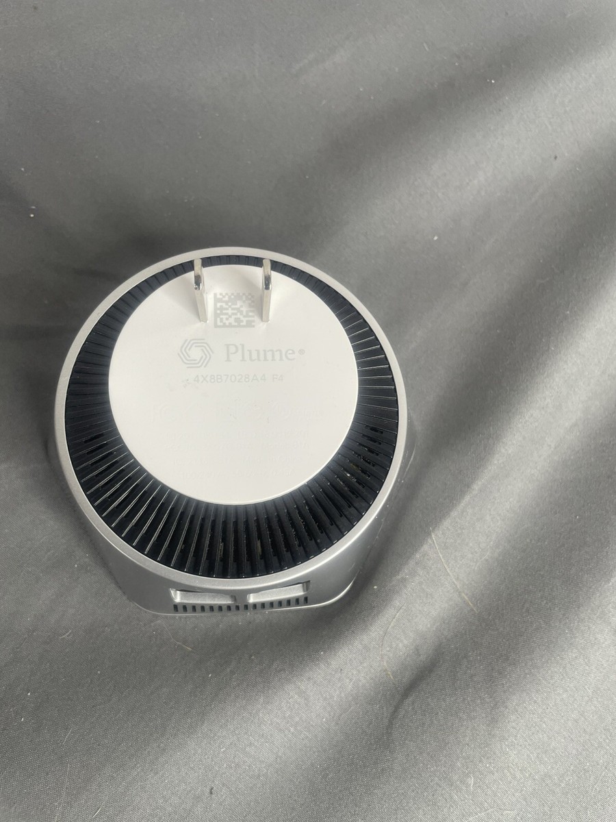 n*9様 定AA1409 メッシュWi-Fi Plume スーパーポッド B1A n*9様 定AA1409 メッシュWi-Fi Plume スーパーポッド B1A - メルカリ