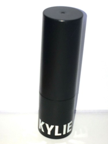 KYLIE JENNER COSMETICS Creme LIPSTICK SINGLE Amore BRIGHT PINK CORAL Satin Lip - Picture 6 of 12