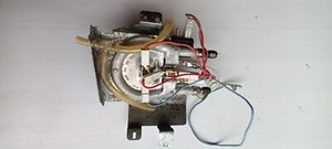 Delonghi Magnifica 3300 Ersatzteile Durchlauferhitzer Boiler