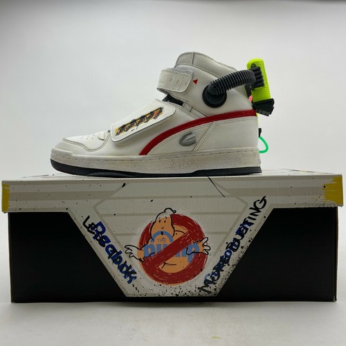 reebok ghost buster