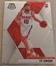 2019-20 Panini Mosaic Basketball Phoenix Suns Ty Jerome RC #237