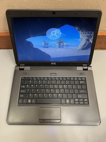 WYSE Xn0m AMD G-T56N 2GB RAM 80GB HDD WEBCAM WIN 10 - Picture 7 of 12