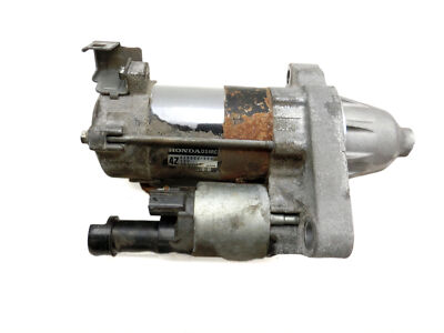 Anlasser Starter für Honda Civic VIII FN 05-11 1,8 103KW 428000-5001
