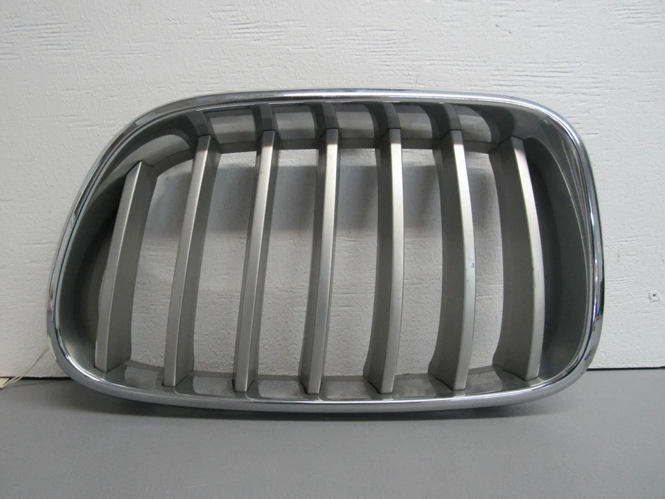 2015 2016 BMW X3 F25 LEFT SIDE FRONT GRILLE OEM - Изображение 2 из 4