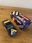 Corgi Toys DieCast Model Car Ford Escort 1:64 Scale Vintage 1985 Display