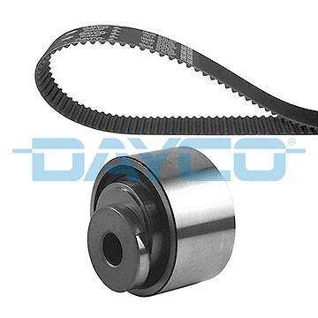 Kit courroie distribution Citroën BX 19 GTI 16V Peugeot 309 II 1.9 motorisation XU9J4