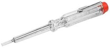 MAINS Volt Test 120-250V Voltage Tester Electric Circuit Screwdriver 140mm Screw