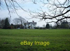 Photo 6x4 Bradwall Manor Bradwall Green Looking southeast across fields f c2007
