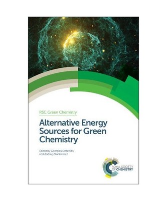 Alternative Energy Sources for Green Chemistry