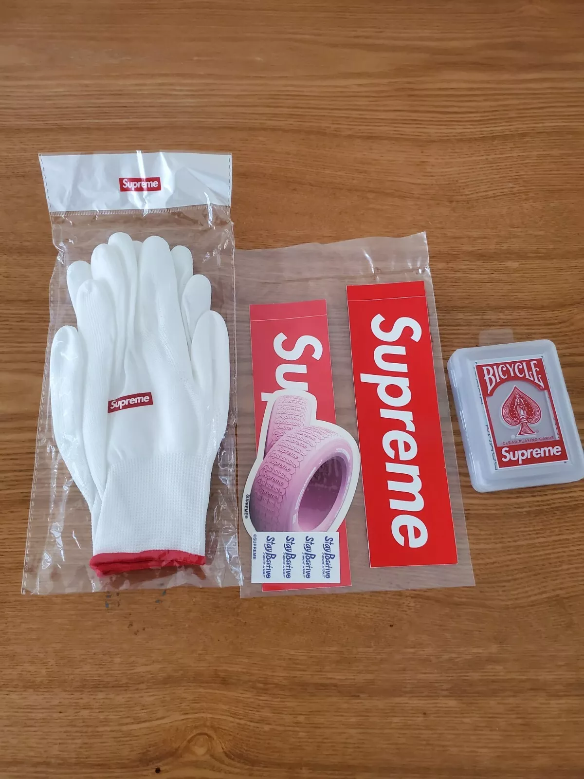 Objets suprêmes