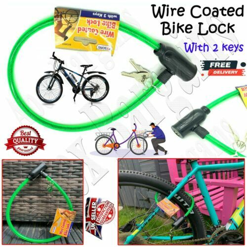 Antivol vélo articulé Urban pliable - Accessoire vélo sur La Bécanerie