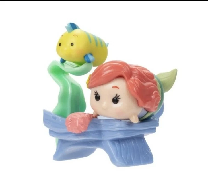 Disney tsum cheap tsum ariel
