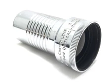 2" 16mm F/1.6 Simpson Optical Projection Lens Used (NJL020564)