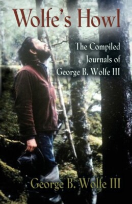 Wolfe III - Wolfe's Howl - Neues Taschenbuch oder Softback - J555z