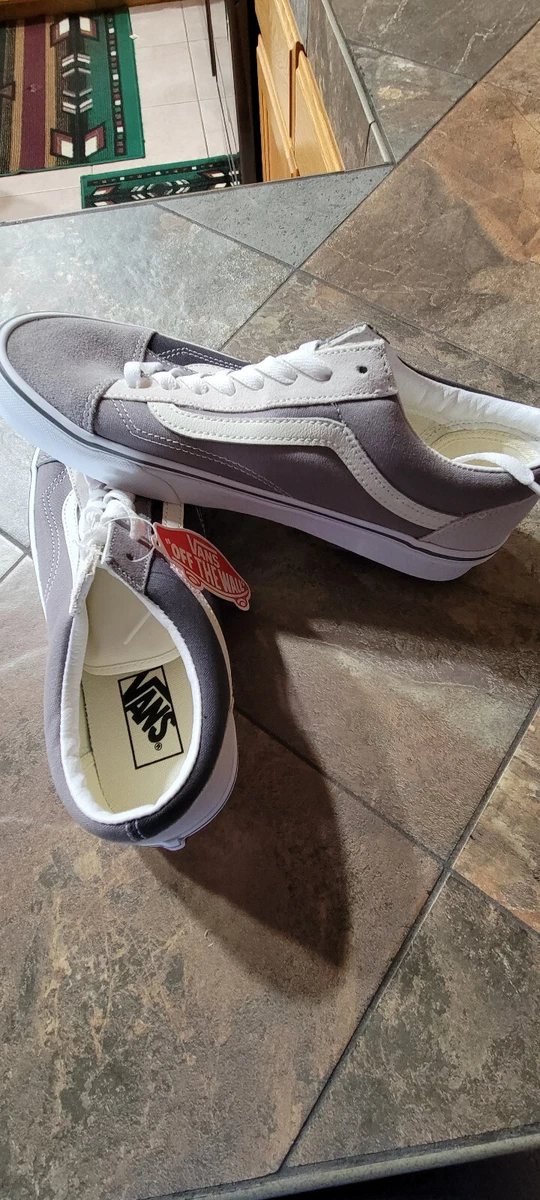 Vans sk8 low Silver deals