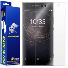 2 Pack ArmorSuit MilitaryShield Sony Xperia L2 HD Film Screen Protector