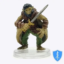 Mister Flinch - Spelljammer Adventures in Space #12 D&D Icons of Realms Hadozee