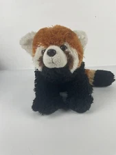 Wild Republic Red Panda Plush Stuffed Animal 2018