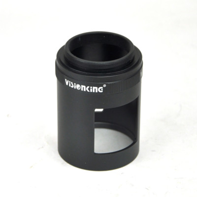 Camera Adapter Tube for Nikon DSLR Photogragh for Visionking 20-60x60 20-60x80 