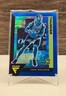 2020-21 Flux #227 Theo Maledon Blue Prizm Rookie RC Thunder