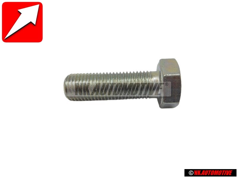 Genuine VW Hexagon Bolt - 803019837 | eBay