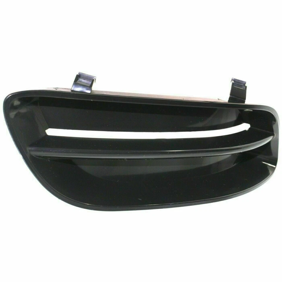 Fits Toyota Avalon Fog Light Cover For 2000-2002 Left & Right Side Set 2pc Foto 4 de 4