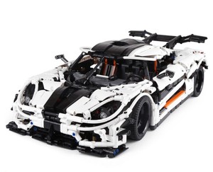 lego technic koenigsegg