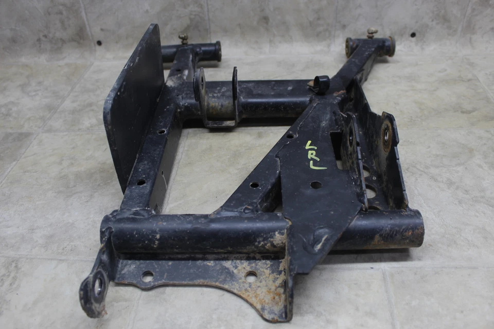 2016 Polaris Rzr 900 S Oem Rear Back Lower Left Control A Arm 1021287-458 - Image 3 of 4