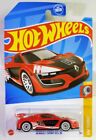 Hot Wheels - Renault Sport R.S. 01 Red Hw Turbo 134/250 2023