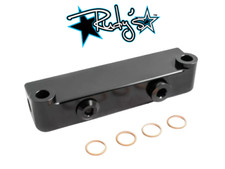 Rudys Fuel Filter Bowl Bypass Kit For 2010-2018 Dodge Ram 6.7l Cummins Diesel Rudys Fuel Filter Bowl Bypass Kit For 2010-2018 Dodge Ram 6.7l Cummins Diesel