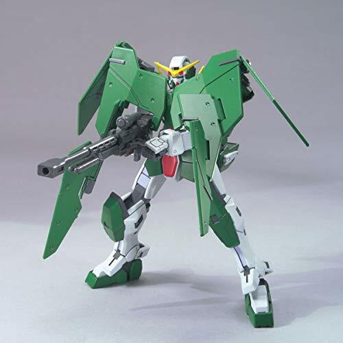 Bandai GN-002 Gundam Dynames HG 1/144 Gunpla Model Kit NEW from