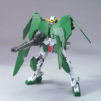 Bandai GN-002 Gundam Dynames HG 1/144 Gunpla Model Kit NEW from