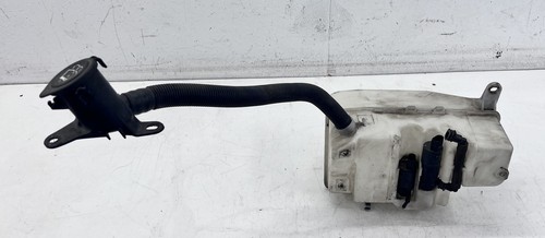 Wischwasserbehälter Waschwasserbehälter Pumpe BMW 7er E65, E66