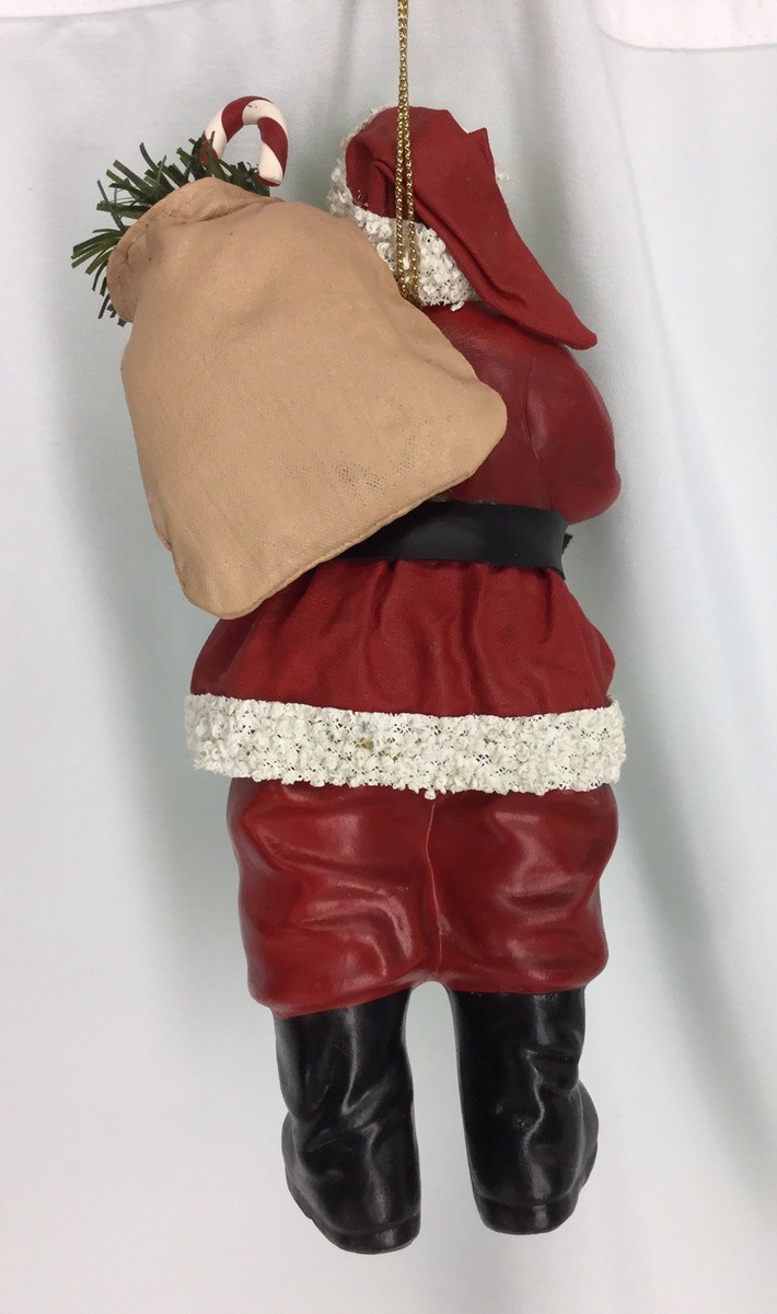 Clothtique Possible Dreams Santa 1993 180308TAW/WWC | eBay