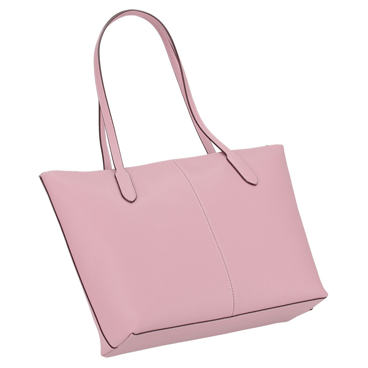 Coach Women fs tote bag 4454 SV/QU ZIP TOP TOTE Newarticle | eBay