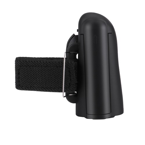 Kabellose Fingerring Maus Ergonomisch Handheld Optisch Reise Mäuse Handheld - Bild 7 von 18