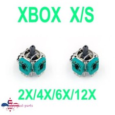 OEM Analog 3D Thumb Stick Joystick Replace Parts For Xbox X/S