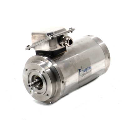 MSS63018214T Marlin Stainless  180 Watt = 0,18 kW  IE1 = standard = EFF2 B14 ...